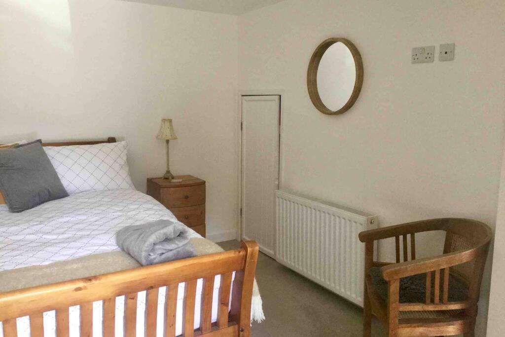 Horsemans Barn Holiday home *