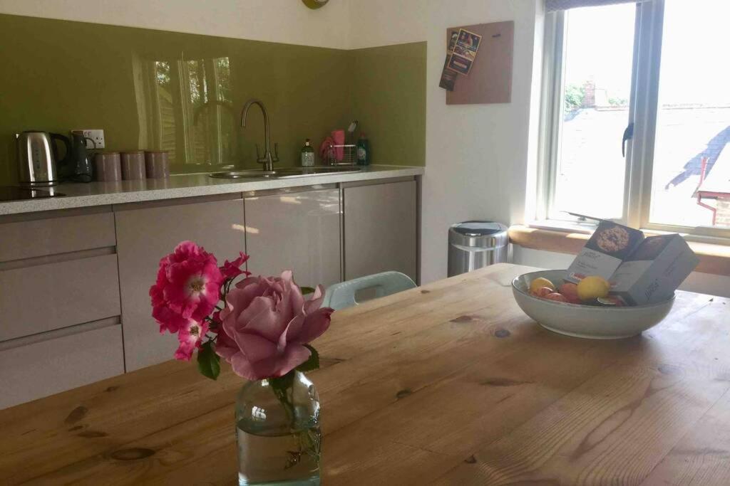 Holiday home Horsemans Barn Kingsbridge (Devon)