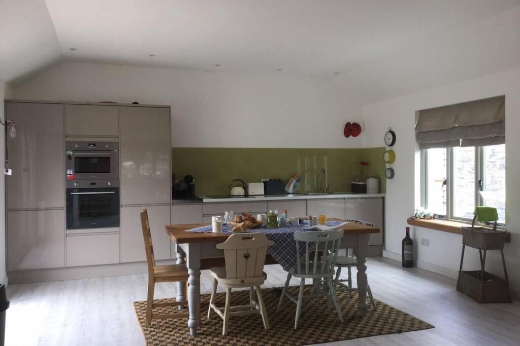 Horsemans Barn Holiday home *