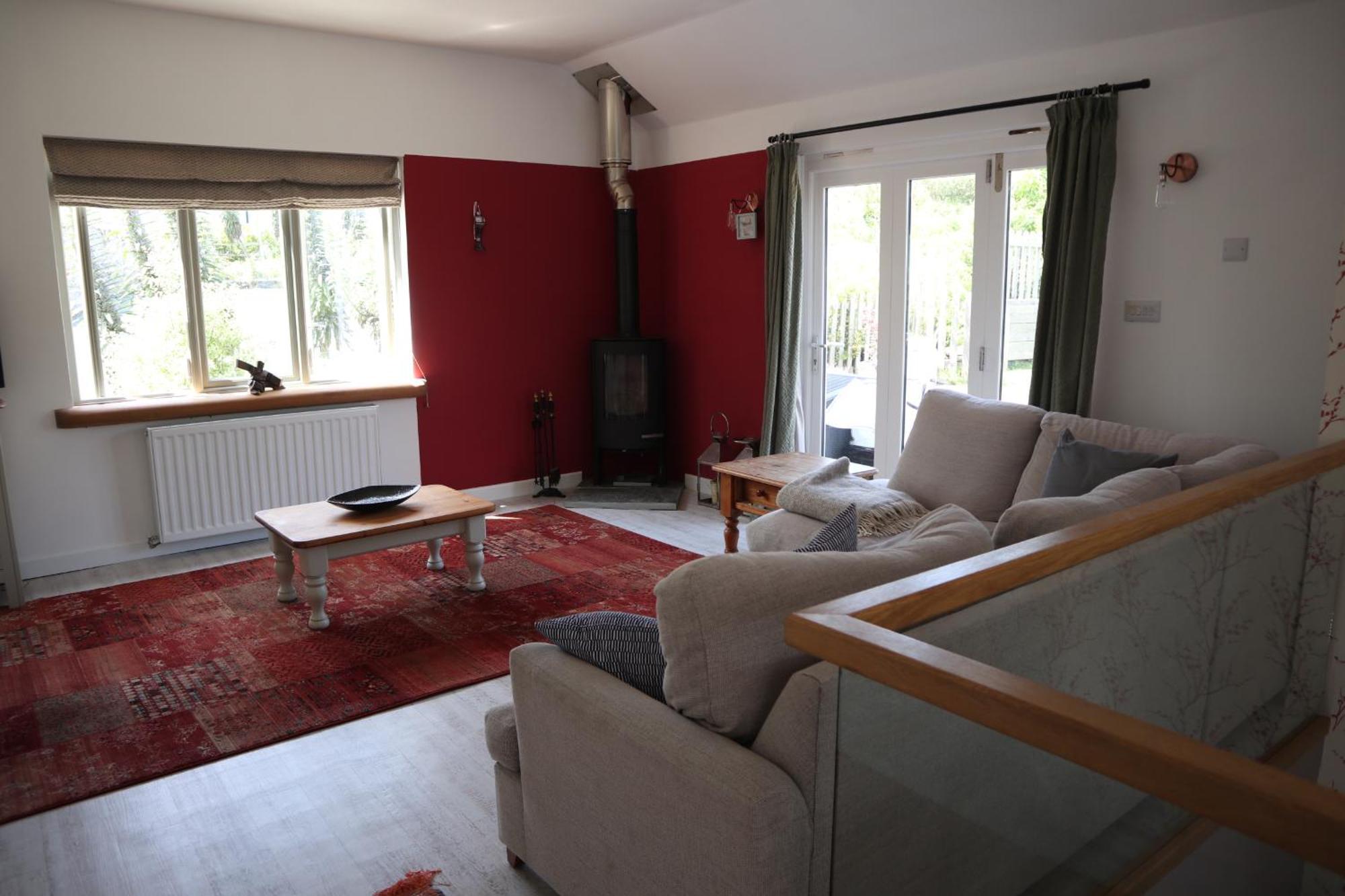 Holiday home Horsemans Barn Kingsbridge (Devon)