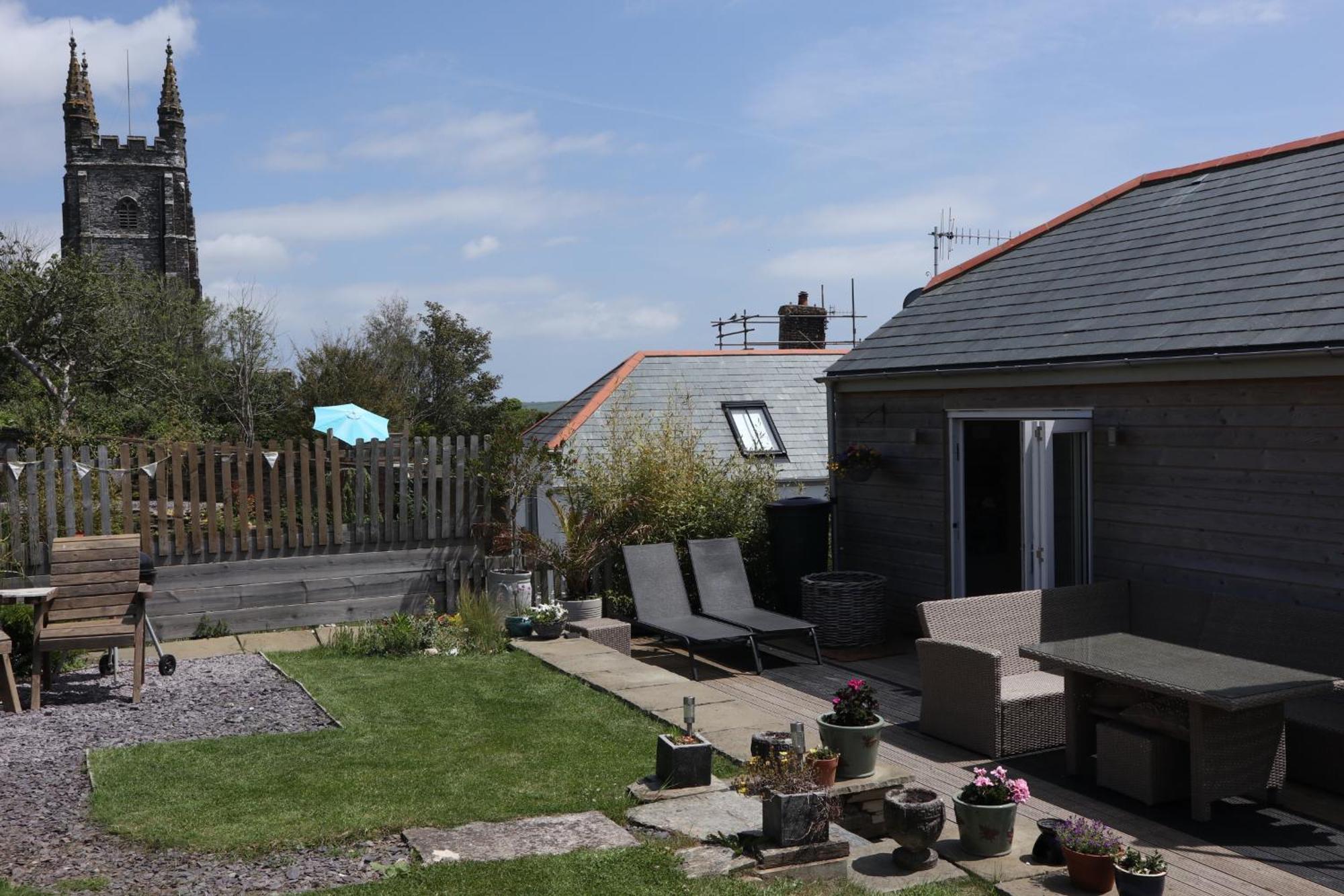 Holiday home Horsemans Barn